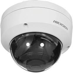 Камера видеонаблюдения IP Hikvision DS-2CD2183G2-IS(4mm) 4-4мм цв. корп.:белый