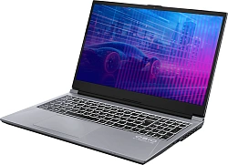 Ноутбук Osio CyberLine C150i-002 Core i5 12600H 16Gb SSD512Gb NVIDIA GeForce RTX4050 15.6" FHD (1920x1080) без ОС WiFi BT