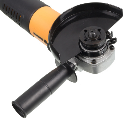 Углошлифовальная машина Вихрь УШМ-125/800 800Вт 11000об/мин рез.шпин.:M14 d=125мм (72/12/9)