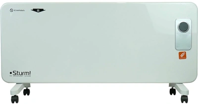 Конвектор Sturm! CH2000D 2000Вт белый