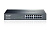 Коммутатор TP-Link TL-SG1016DE (L2) 16x1Гбит/с управляемый