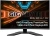 Монитор Gigabyte 31.5" G32QC A черный VA LED 1ms 16:9 HDMI HAS 350cd 178гр/178гр 2560x1440 165Hz DP 2K USB 7.8кг