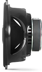 Колонки автомобильные JBL Stage3 9637F (без решетки) 225Вт 93дБ 3Ом 15x23см (6x9дюйм) (ком.:2кол.) коаксиальные трехполосные