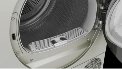 Сушильная машина Bosch WTN86212ME пан.англ. кл.энер.:A+++ макс.загр.:8кг черный