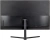Монитор Hiper 23.8" EasyView HB2401 черный IPS LED 4ms 16:9 HDMI M/M матовая 1000:1 250cd 178гр/178гр 1920x1080 100Hz FreeSync DP FHD 3.1кг