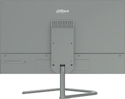 Монитор Dahua 23.8" DHI-LM24-C201P светло-серый IPS LED 5ms 16:9 HDMI матовая 1000:1 250cd 178гр/178гр 1920x1080 100Hz VGA FHD 2.88кг