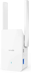 Повторитель беспроводного сигнала Tenda A33 AX3000 10/100/1000BASE-TX белый