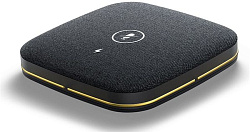 Спикерфон Yealink черный (CPW65-DECT-DUO)