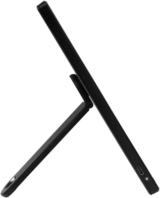 Монитор Asus 15.6" ZenScreen MB166CR черный IPS LED 5ms 16:9 матовая 250cd 178гр/178гр 1920x1080 FHD USB 0.78кг