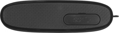 Жесткий диск Silicon Power USB3.0 4TB SP040TBPHD85BS3K A85B Armor 1.8" черный