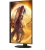 Монитор AOC 27" 27G4X черный IPS LED 0.5ms 16:9 HDMI M/M матовая HAS Piv 300cd 178гр/178гр 1920x1080 180Hz DP FHD 5.41кг