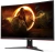 Монитор AOC 27" Gaming CQ27G2SE/BK черный/красный VA LED 16:9 HDMI матовая Piv 250cd 178гр/178гр 2560x1440 165Hz FreeSync Premium Pro DP Quad 2K (1440p) 5.4кг Монитор AOC 27" Gaming CQ27G2SE/BK черный/красный VA LED 16:9 HDMI матовая Piv 250cd 178гр/178гр 2560x1440 165Hz FreeSync Premium Pro DP Quad 2K (1440p) 5.4кг