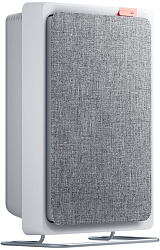 Воздухоочиститель Smartmi Air Purifier E1 15Вт серый (ZMKQJHQE11)