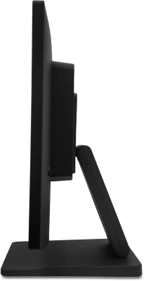 Монитор Acer 21.5" UT222QEbmiphzx черный IPS LED 4ms 16:9 HDMI M/M глянцевая 1300:1 300cd 178гр/178гр 1920x1080 100Hz VGA DP FHD USB Touch 3.5кг