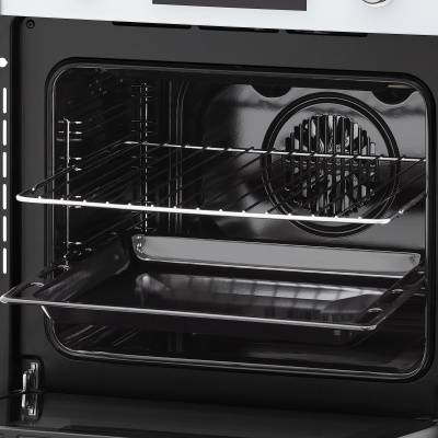 Духовой шкаф Электрический Krona Adriano 60 Wh G2 белый