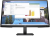 Монитор HP 27" M27ha черный IPS 16:9 HDMI M/M матовая HAS Piv 1000:1 250cd 178гр/178гр 1920x1080 60Hz VGA DP FHD 5.22кг