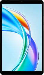 Планшет Honor Pad X7 680 (2.4) 8C RAM4Gb ROM64Gb 8.7" IPS 1340x800 4G Android 15 серый 8Mpix 5Mpix BT WiFi microSD 1Tb 7020mAh 30hr 1344hrs