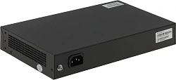 Коммутатор SNR SNR-S2989G-8TX (L2+) 4SFP+ управляемый