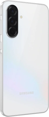 Смартфон Samsung SM-A366E Galaxy A36 5G 256Gb 8Gb серый моноблок 3G 4G 2Sim 6.7" 1080x2340 Android 15 50Mpix 802.11 a/b/g/n/ac/ax NFC GPS GSM900/1800 GSM1900 Protect