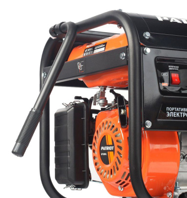 Генератор Patriot GP 3810L 3.0кВт