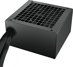 Блок питания Deepcool ATX 700W PK700D 80+ bronze (20+4pin) APFC 120mm fan 7xSATA