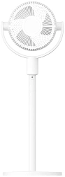 Вентилятор напольный Xiaomi Smart Standing Air Circulation Fan 18Вт скоростей:100 белый