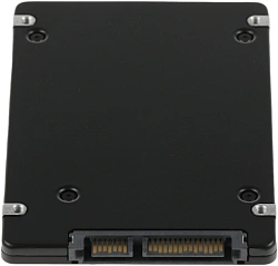 Накопитель SSD Samsung SATA-III 7.68TB MZ7L37T6HBLA-00A07 PM893 2.5" 1 DWPD OEM
