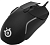 Мышь Steelseries Rival 5 черный оптическая 18000dpi USB 9but (62551)