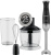 Блендер погружной Scarlett Silver Line SC-HB42F73 1000Вт черный