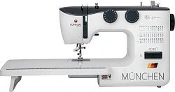 Оверлок Comfort 4040T