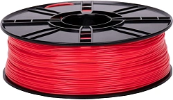 Пластик для принтера 3D Cactus CS-3D-PETG-1KG-CHERR PETG d1.75мм 1кг L316м 1цв.