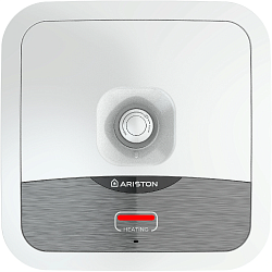 Водонагреватель Ariston Abs Andris2 R 10 U 2.5кВт 10л электрический под раковиной/белый