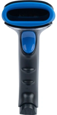 Сканер штрих-кода Dors CT21 2D проводной черный (SYS-052627)