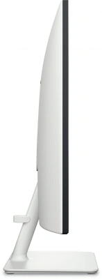 Монитор Dell 27" S2725H черный/белый IPS LED 4ms 16:9 HDMI M/M матовая Piv 300cd 178гр/178гр 1920x1080 100Hz FHD 6.33кг