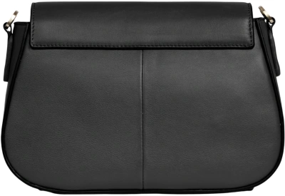 Сумка женская Piquadro Ashley BD6663W134/N черный натур.кожа