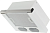 Вытяжка встраиваемая Elikor Интегра 45П-400-В2Л белый/нержавеющая сталь управление: кнопочное (1 мотор)