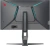 Монитор Bloody 27" MN271Q серый IPS LED 1ms 16:9 HDMI M/M матовая HAS Piv 320cd 178гр/178гр 2560x1440 180Hz G-Sync DP 2K USB 5.1кг Монитор Bloody 27" MN271Q серый IPS LED 1ms 16:9 HDMI M/M матовая HAS Piv 320cd 178гр/178гр 2560x1440 180Hz G-Sync DP 2K USB 5.1кг