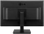 Монитор LG 27" 27BK55YP-B черный IPS LED 5ms 16:9 DVI HDMI матовая HAS Piv 250cd 178гр/178гр 1920x1080 120Hz VGA DP FHD USB 7.2кг