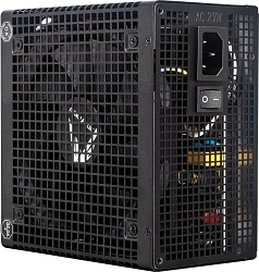 Блок питания Formula ATX 700W APMM-700BD 80+ bronze (20+4pin) APFC 120mm fan 5xSATA RTL