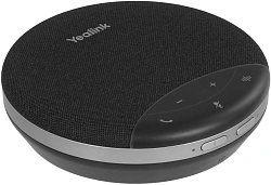 Спикерфон Yealink черный (SP92 USB-C/A)