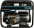 Генератор Hyundai HHY 10000FE-3 ATS 8кВт