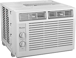 Кондиционер оконный Axioma ASJC05-NM1A белый