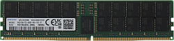 Память DDR5 Samsung M321R8GA0EB0-CWM 64Gb DIMM ECC Reg PC5-44800 5600MHz
