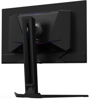 Монитор Gigabyte 27" Aorus FO27Q3 черный OLED LED 1ms 16:9 HDMI M/M матовая HAS Piv 250cd 178гр/178гр 2560x1440 360Hz DP 2K USB 7.2кг