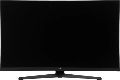 Монитор NPC 27" MZ2707 черный IPS LED 1ms 16:9 HDMI M/M матовая HAS Piv 1000:1 350cd 178гр/178гр 2560x1440 165Hz G-Sync DP Quad HD 2K (1440p) USB 4.55кг