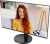 Монитор AOC 27" Q27B3CF2 черный IPS LED 16:9 HDMI M/M матовая HAS 350cd 178гр/178гр 2560x1440 100Hz 2K USB 5.51кг Монитор AOC 27" Q27B3CF2 черный IPS LED 16:9 HDMI M/M матовая HAS 350cd 178гр/178гр 2560x1440 100Hz 2K USB 5.51кг
