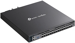 Коммутатор TP-Link SX6632YF (L3) 26xКомбо(10GBase-T/SFP+) 6xSFP28 управляемый
