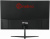 Монитор Pinebro 23.8" GF-2403T черный IPS LED 5ms 16:9 HDMI матовая 250cd 178гр/178гр 1920x1080 165Hz DP FHD USB 2.45кг