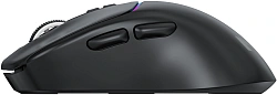 Мышь Acer Nitro OMR506 черный оптическая 12800dpi беспров. BT/Radio USB (ZL.MCE11.01W)