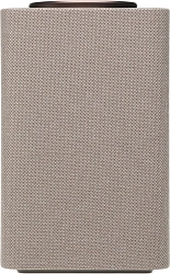 Умная колонка Yandex Станция Макс Zigbee Алиса бежевый 65W 1.0 BT/Wi-Fi 10м (YNDX-00053E)